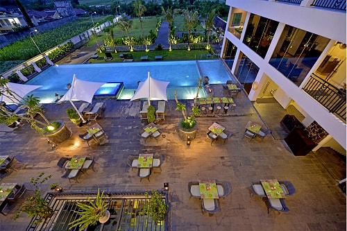 lombokastoriahotel